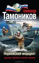 Александр Тамоников - Норвежский инцидент