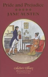 Jane Austen - Pride & Prejudice