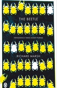Richard Marsh - The Beetle
