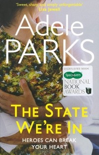 Adele Parks - The State We're In