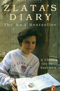 Злата Филипович - Zlata's Diary