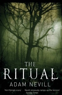 Adam Nevill - The Ritual