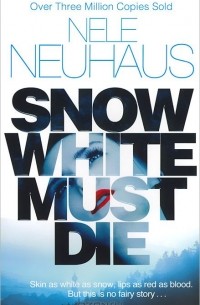 Snow White Must Die