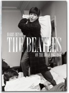 Харри Бенсон - The Beatles: On the Road 1964-1966