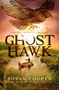 Susan Cooper - Ghost Hawk