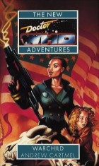 Andrew Cartmel - Warchild