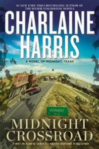 Charlaine Harris - Midnight Crossroad
