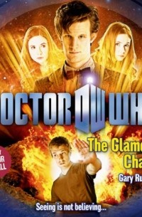 Doctor Who: The Glamour Chase