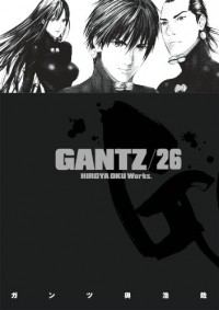  - Gantz Volume 26