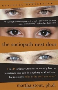 Martha Stout - The Sociopath Next Door