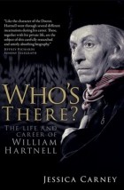 Jessica Carney - Who&#039;s There? The Life and Career of William Hartnell