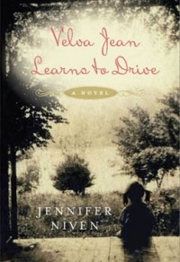 Jennifer Niven - Velva Jean Learns to Drive