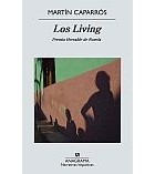 Martín Caparrós - Los Living