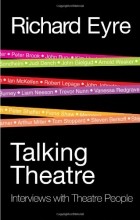 Richard Eyre - Talking Theatre
