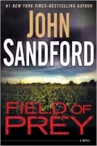 John Sandford - Field of Prey