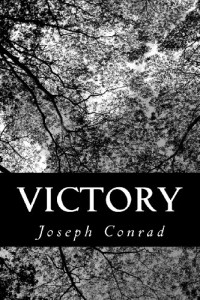 Joseph Conrad - Victory