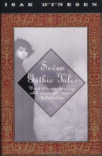  - Seven Gothic Tales