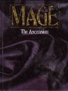 без автора - Mage: The Ascension: Pride, Power, Paradox: A Storytelling Game of Reality on the Brink