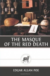 The Masque of the Red Death