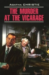 The Murder at the Vicarage