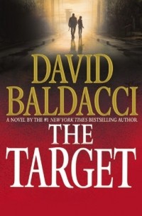 David Baldacci - The Target