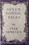  - Seven Gothic Tales