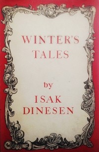 Winter's Tales