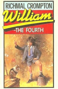 William the Fourth #4