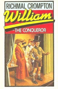 William the Conqueror #6