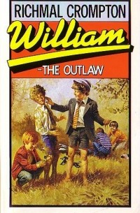 Richmal Crompton - William the Outlaw #7