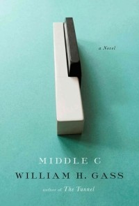 William H. Gass - Middle C