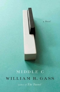 William H. Gass - Middle C