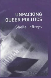 Unpacking Queer Politics: A Lesbian Feminist Perspective