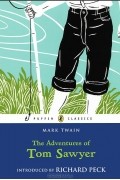Марк Твен - The Adventures of Tom Sawyer