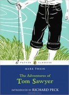 Марк Твен - The Adventures of Tom Sawyer