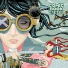  - Comic Book Tattoo Tales Inspired by Tori Amos