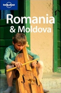 Robert Reid - Romania and Moldova