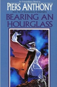 Bearing an Hourglass