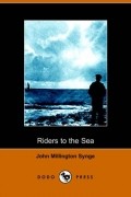 J M Synge - Riders to the Sea