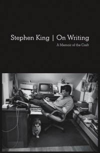 Stephen King - On Writing: A Memoir of the Craft