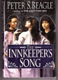 Peter S. Beagle - The Innkeeper's Song