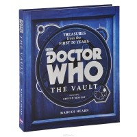 Маркус Хёрн - Doctor WHO: The Vault