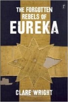Клэр Райт - The Forgotten Rebels Of Eureka
