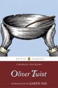 Charles Dickens - Oliver Twist