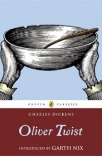 Charles Dickens - Oliver Twist