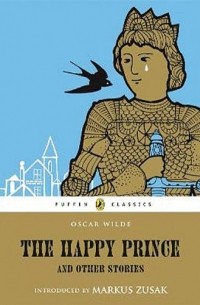 The Happy Prince & Other Stories