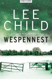 Lee Child - Wespennest