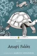 Эзоп  - Aesop&#039;s Fables