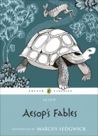 Эзоп  - Aesop&#039;s Fables
