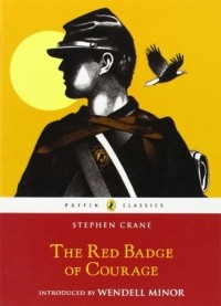 Stephen Crane - The Red Badge of Courage